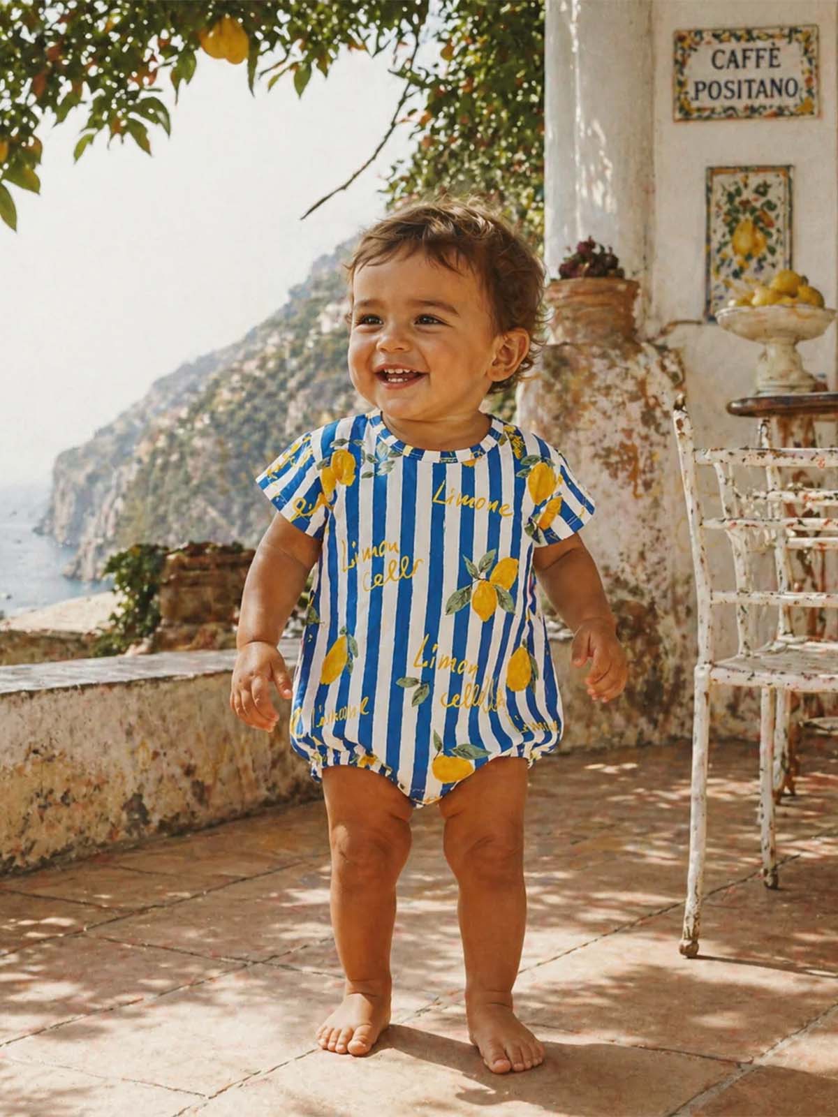 Italian Summer