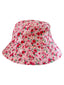 Adult Bucket Hat, Maisie Floral