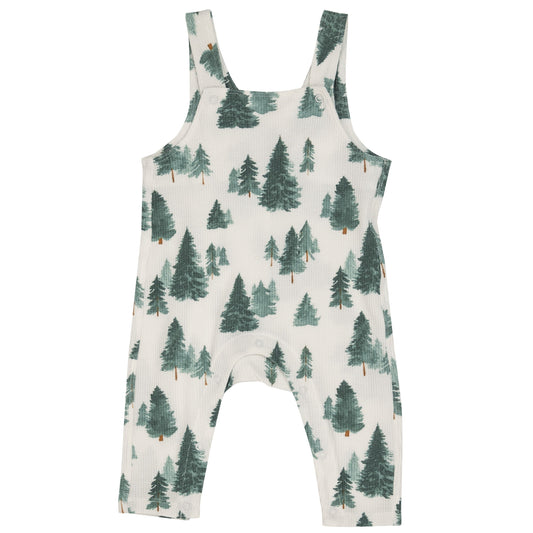 Thermal Overalls, Forest