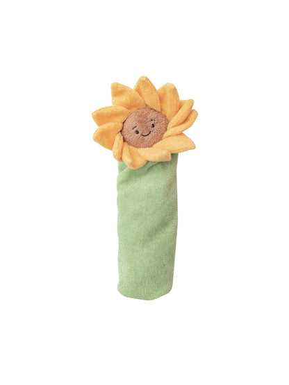 Sunflower Security Blankie