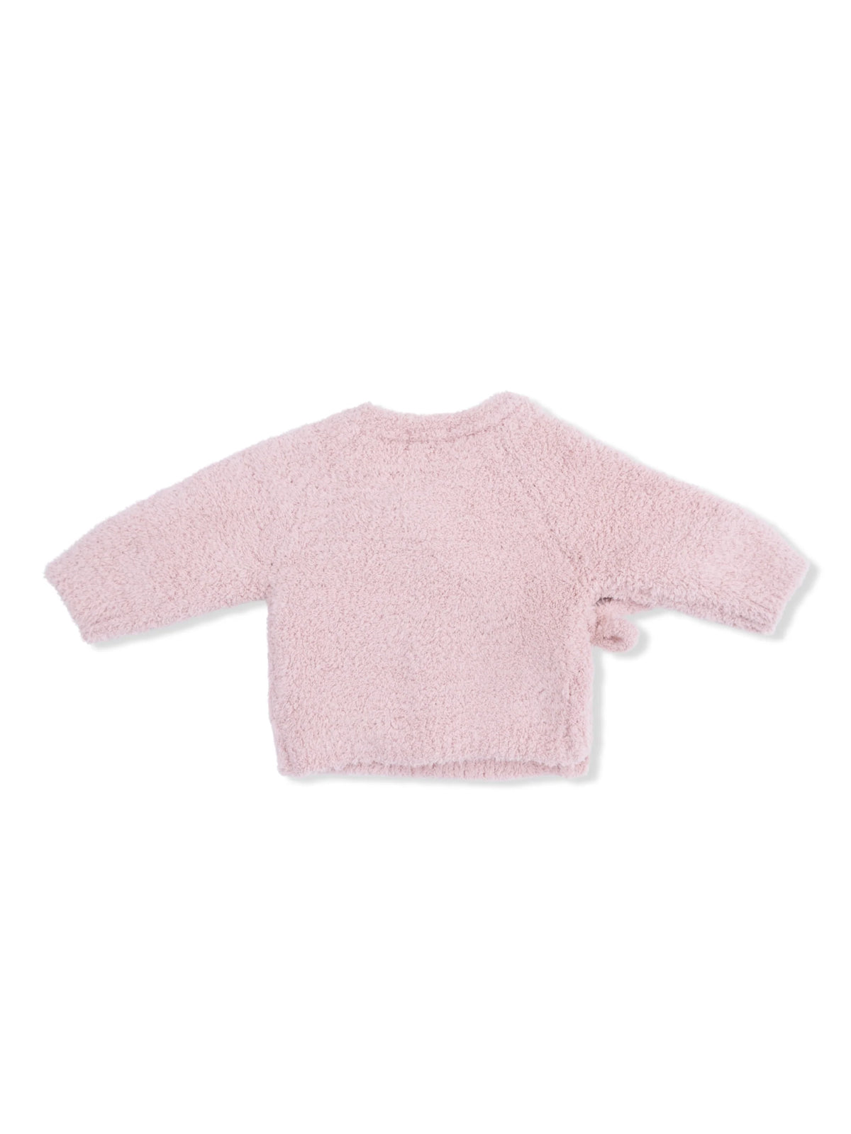 Chenille Kimono Take Me Home 3-Piece Set, Blush