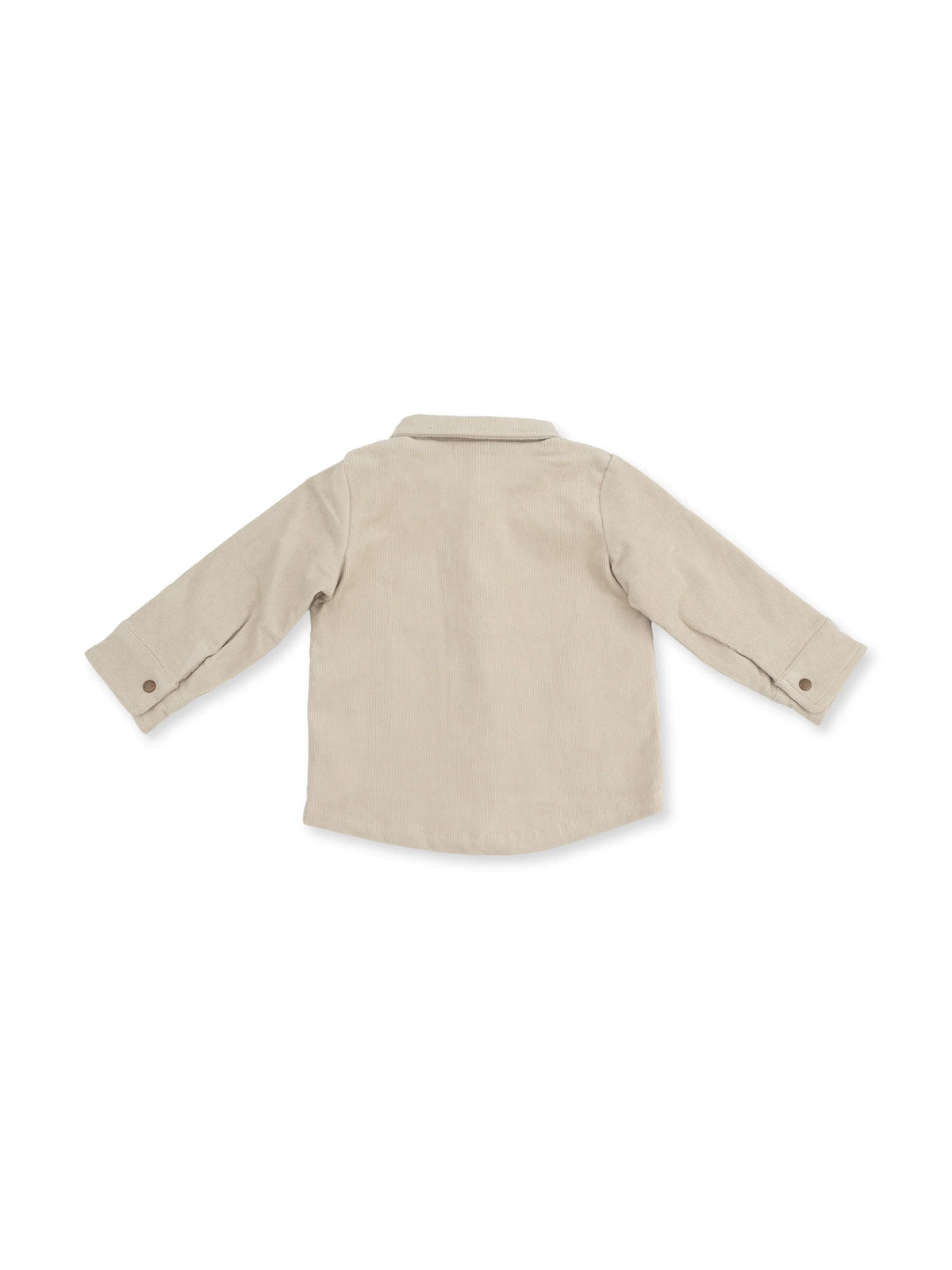 Corduroy Shacket, Peyote