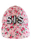 SIS Kids Baseball Hat, Maisie Floral