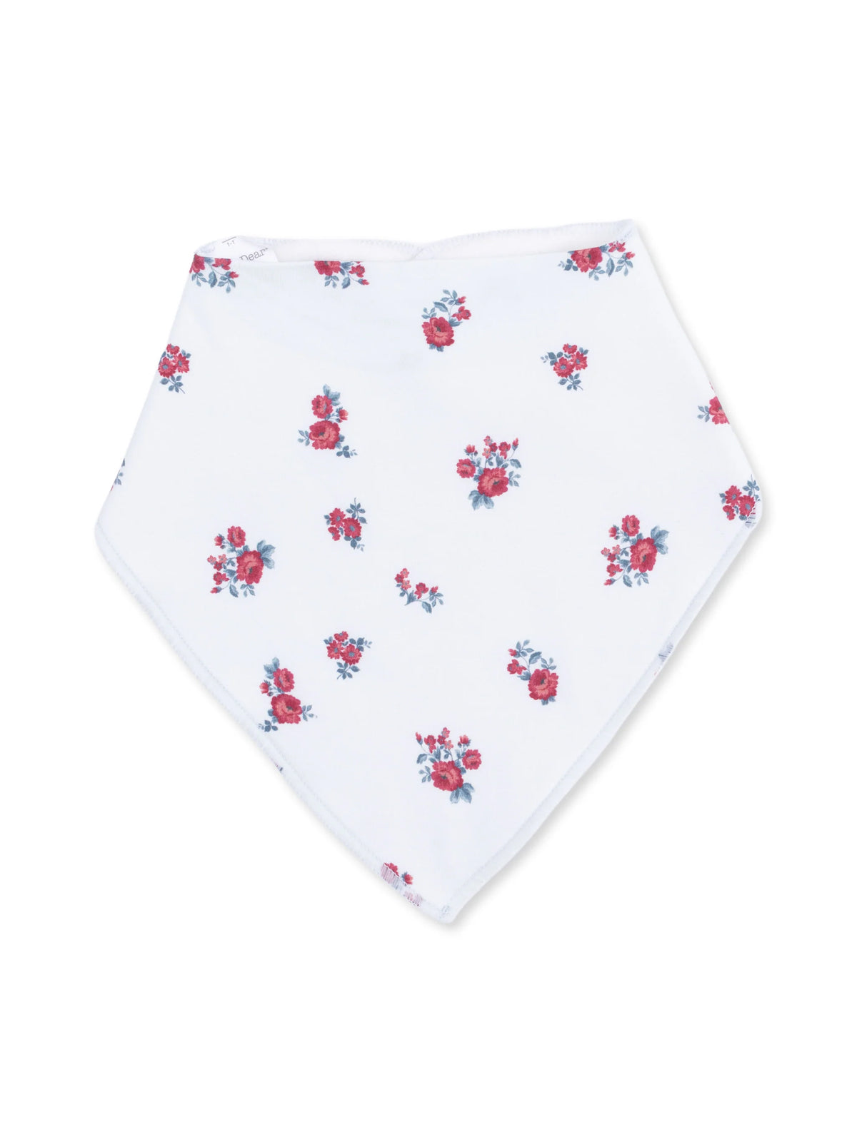 Bandana Bib, Alyssa Floral