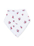 Bandana Bib, Alyssa Floral