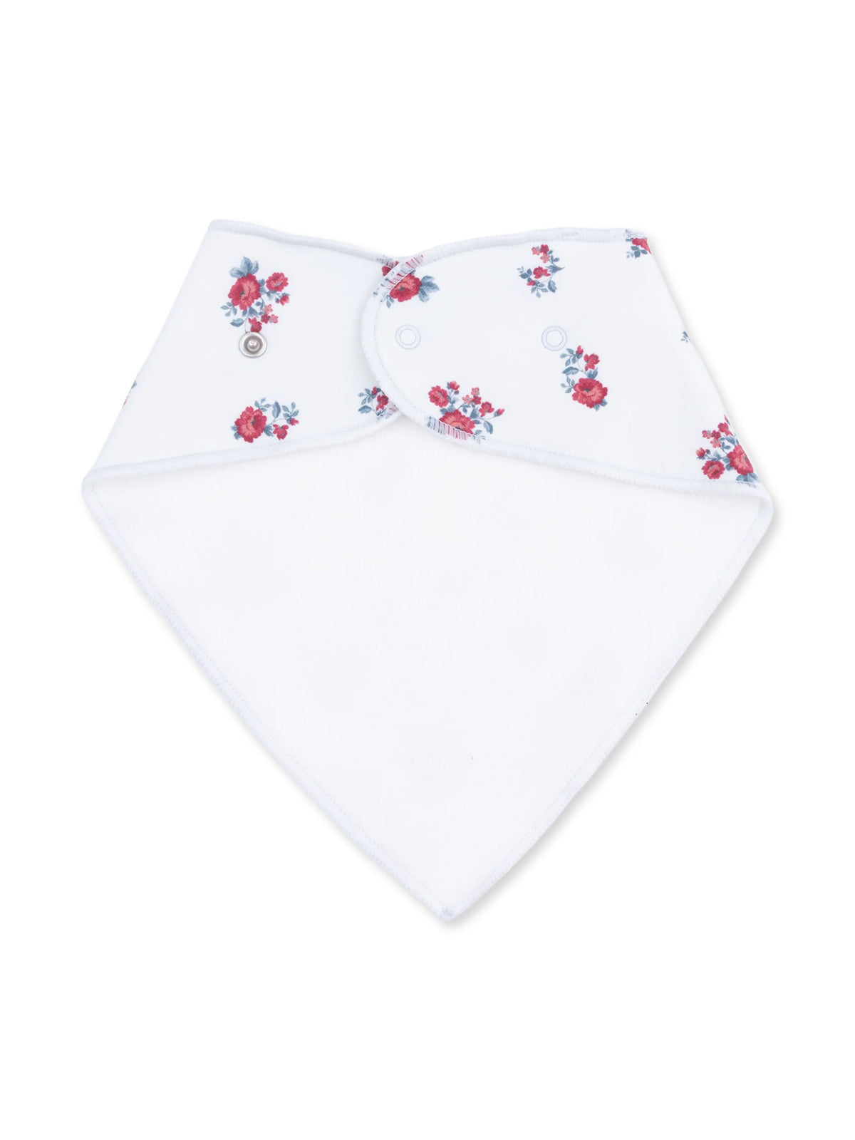 Bandana Bib, Alyssa Floral