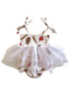 Muslin Tutu Bubble, Baseball