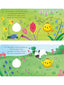 Little Chick's Springtime: A Spring Board Book