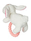 Teething Rattle, Bella Bunny