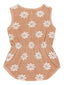 Rylee & Cru Cinch Playsuit, Daisy