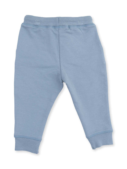 Jogger Pant, Citadel Blue