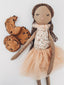 Heirloom Doll, Cookie Scented