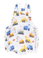 Sunsuit, Cool Construction