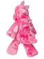 Marshmallow Cotton Candy Dinosaur Soft Toy