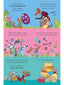 Easter EGGstravaganza: With Lift-the-Flap Surprises! Board Book