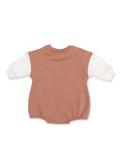 Sweatshirt Bubble, Football Laces Bow
