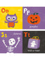 Halloween ABC Book