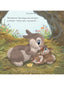 Disney Bunnies: I Love You My Bunnies Board Book