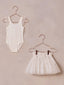 Lottie Tutu Set, Confetti