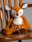 Fawn Plush