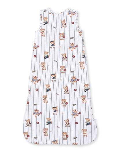 Sleep Bag, Mixed Sports Bears
