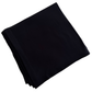 2-Pack Stretch Swaddles, Black & Natural Geo