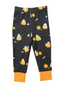 2-Piece Lounge Wear Set, Candy Corn