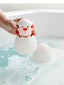 Pink Chick Pop Up Bath Toy