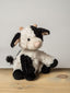 Putty Clover Cow Plush