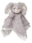 Putty Shadow Bunny Security Blanket