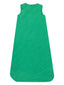 Sleep Bag, Kelly Green Golf Cart