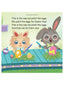 This is the Way We Paint the Eggs Easter Board Book