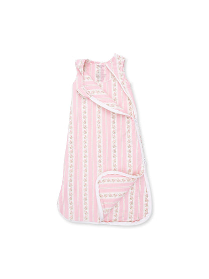 Sleep Bag, Antoinette Stripe