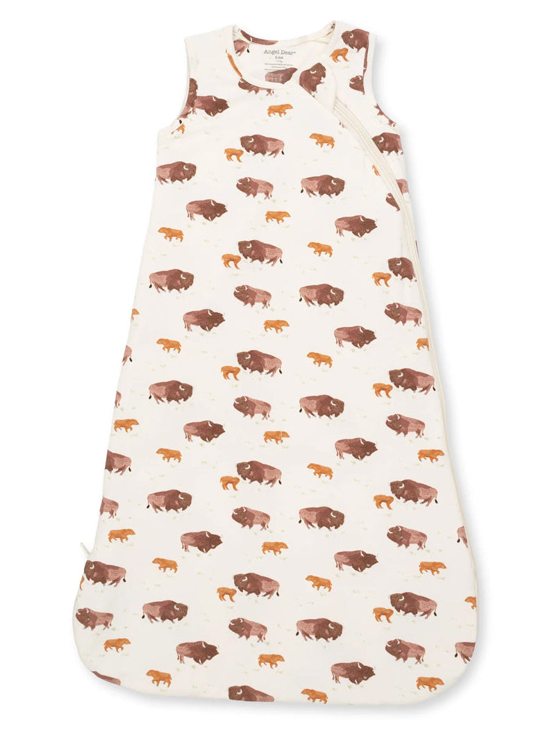 Sleep Bag, American Buffalo