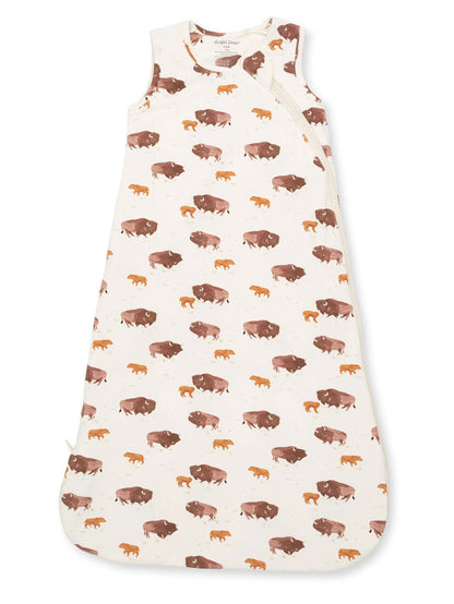 Sleep Bag, American Buffalo