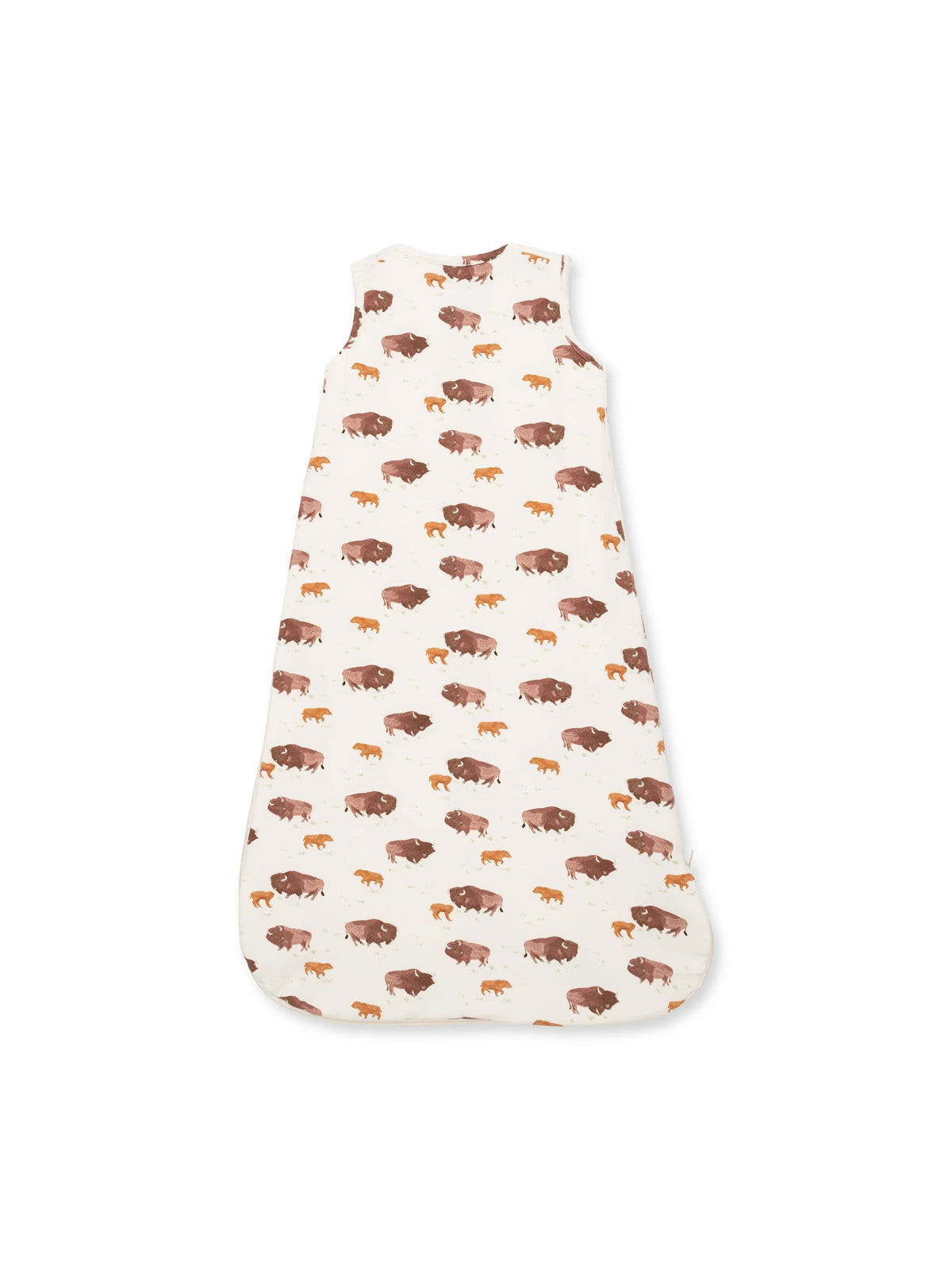 Sleep Bag, American Buffalo