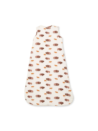 Sleep Bag, American Buffalo