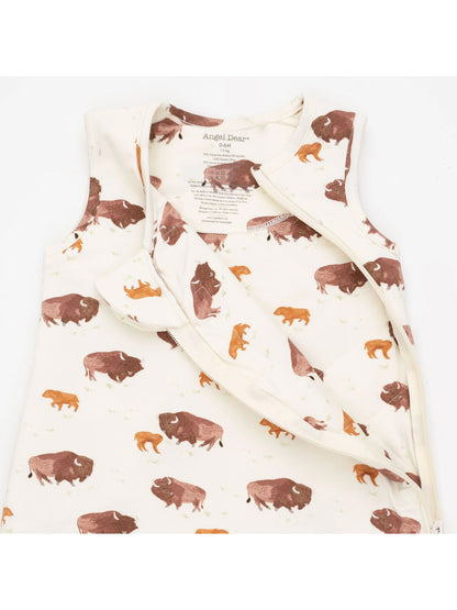 Sleep Bag, American Buffalo