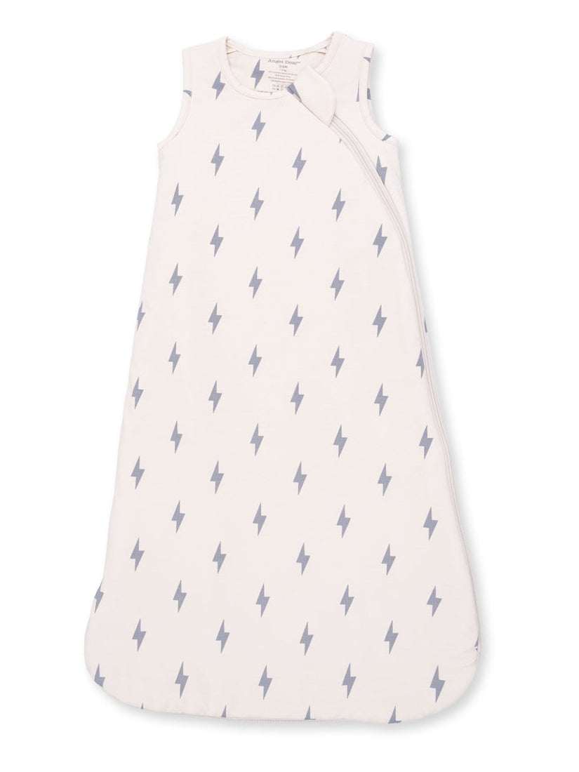 Sleep Bag, Lightning Bolt