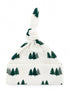 Evergreen Grove / Organic Cotton Beanie