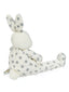 Plush Big Bloom Buddy Bunny