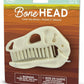 Bonehead Dinosaur Comb & Brush