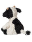 Putty Clover Cow Plush