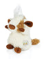 Wee Moo Moo the Cow Plush