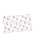 Stretch Swaddle, Christmas Teddy Bears Uni