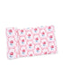 Stretch Swaddle, Leslie Rose