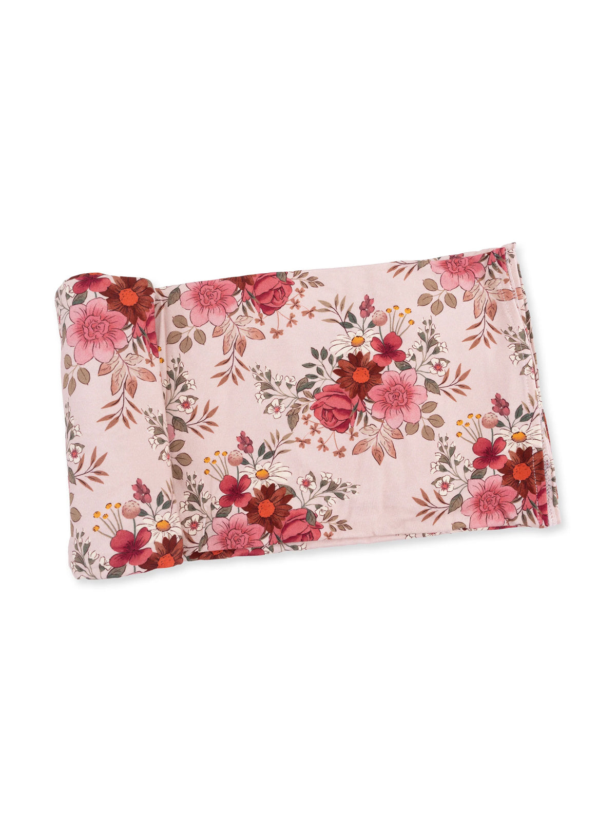 Stretch Swaddle, Sabrina Floral