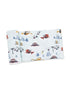 Stretch Swaddle, Snow Machines