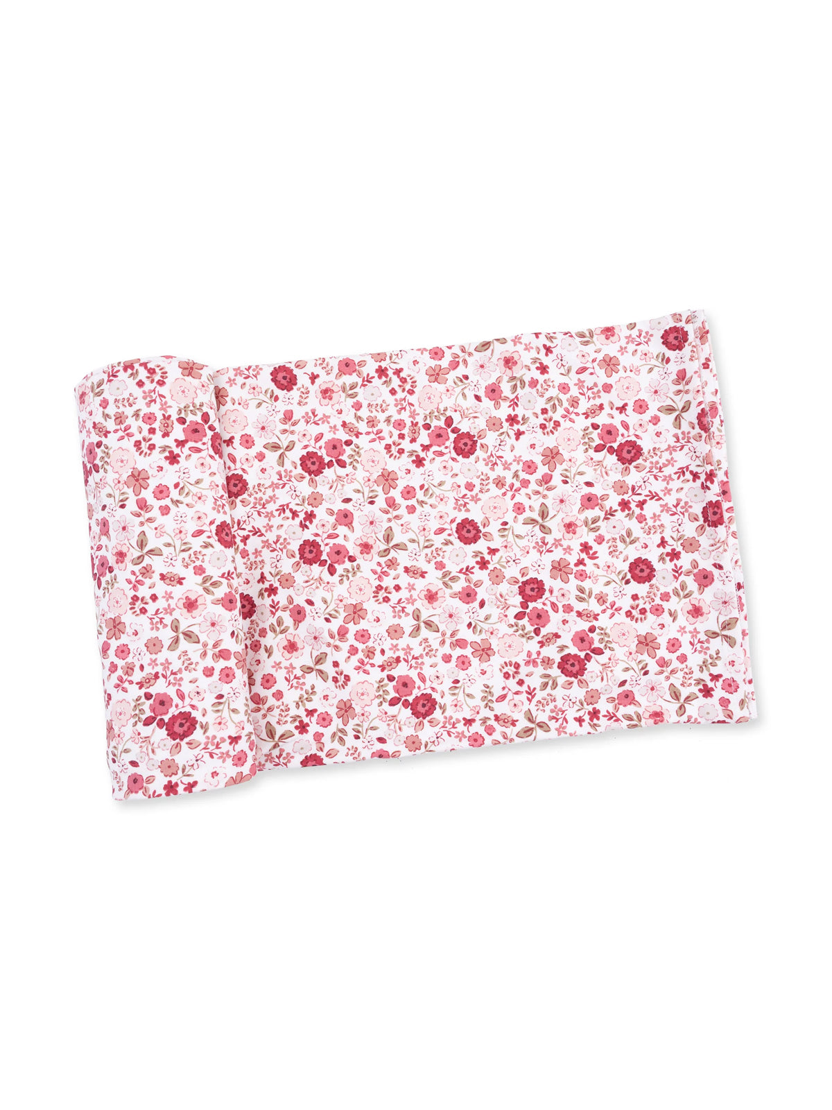 Stretch Swaddle, Serene Floral
