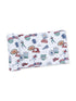 Stretch Swaddle, Football Patches